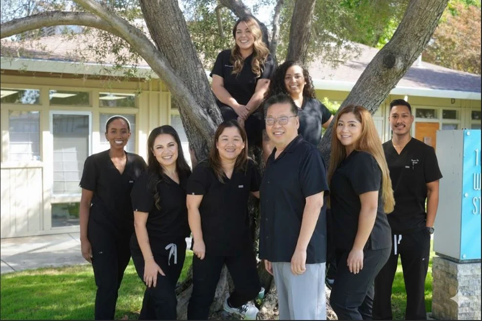 Today's Dentistry San Jose | Dr. Peter K. Lee, DDS