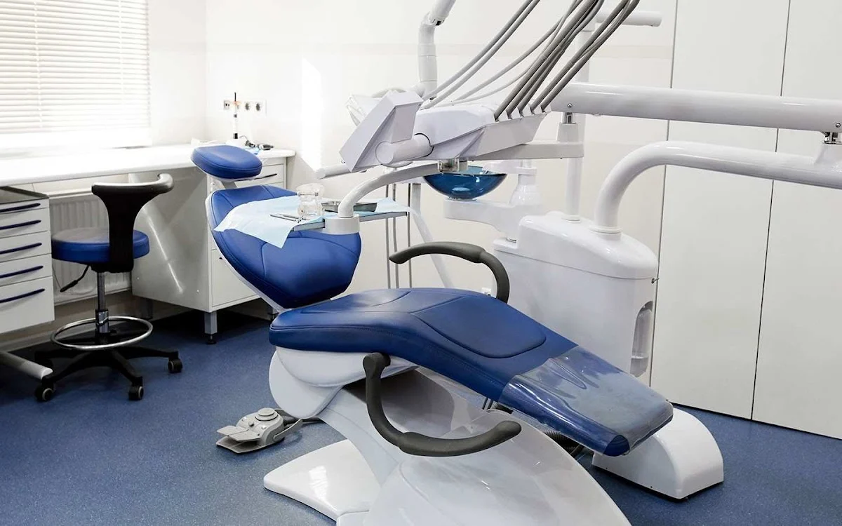 Toschi Dental: Steven M. Toschi, DDS and Jeffery Toschi, DMD