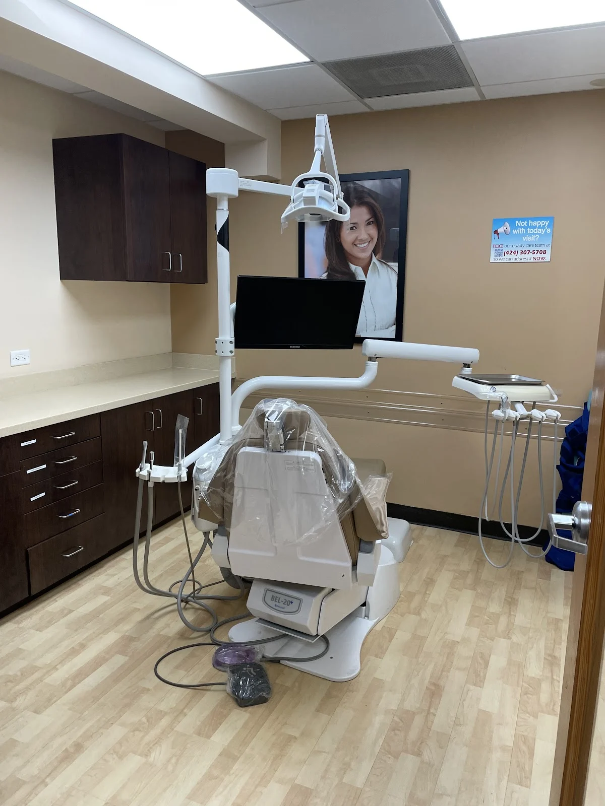 Total Care Dental and Orthodontics | Los Angeles - 2
