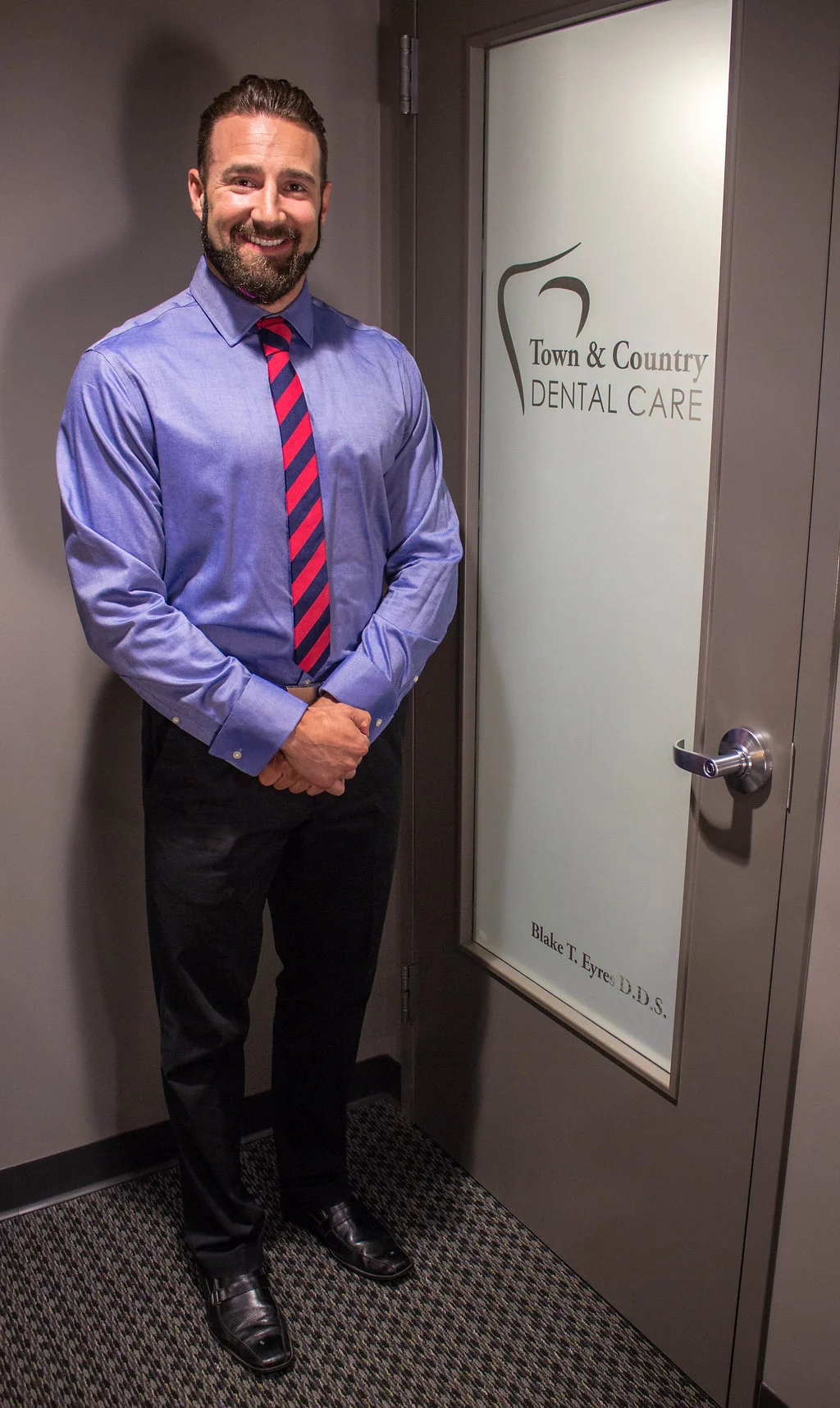 Town and Country Dental Care - 2