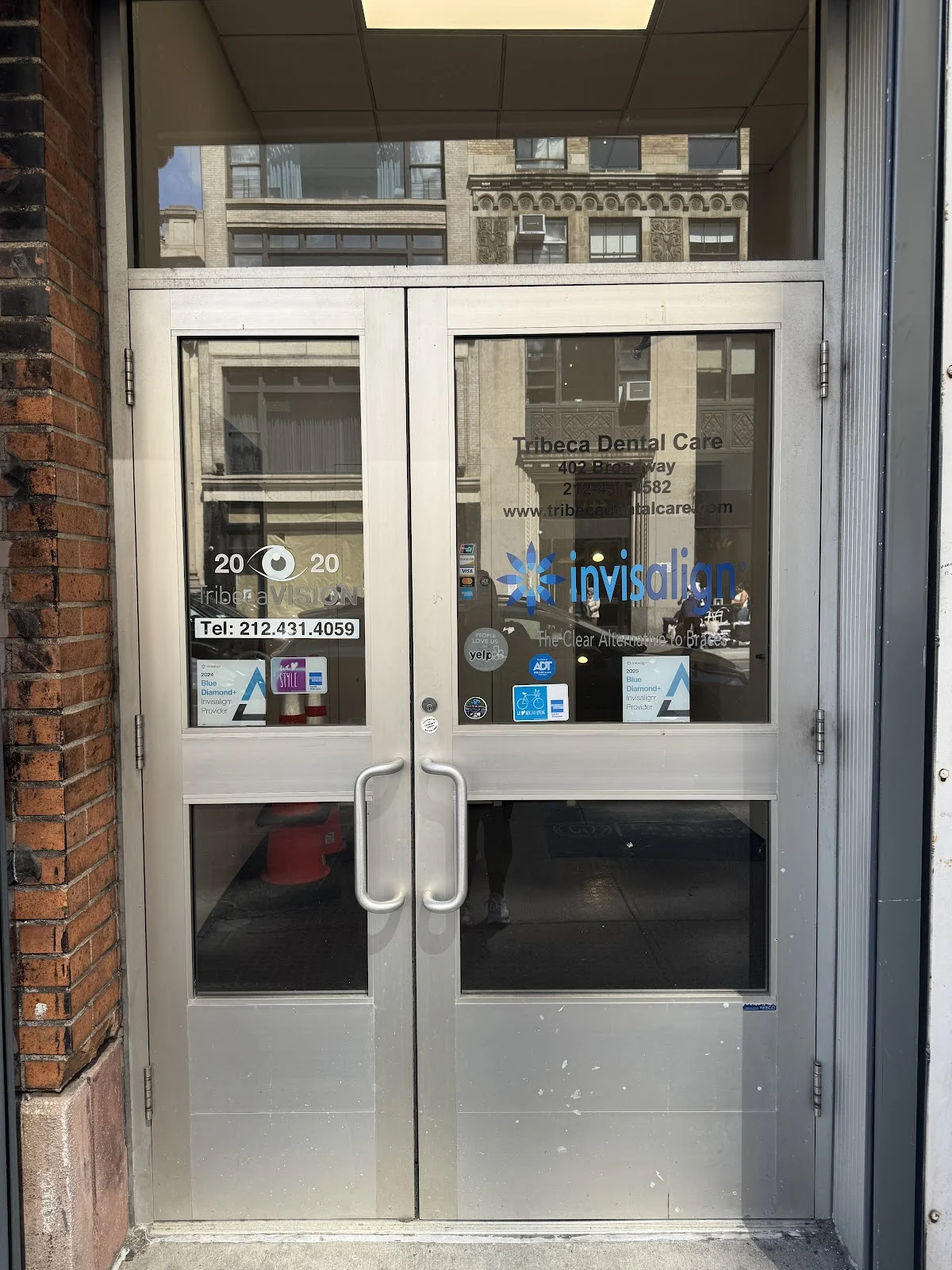 Tribeca Dental Care