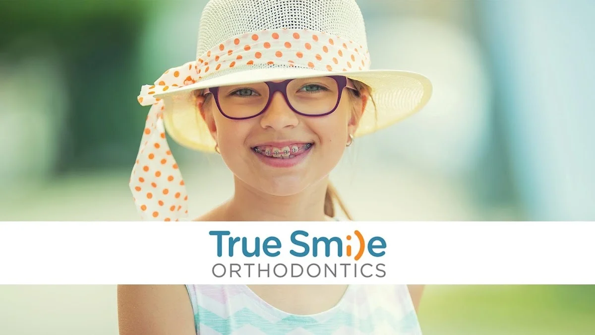 True Smile Orthodontics -Tulsa, Oklahoma