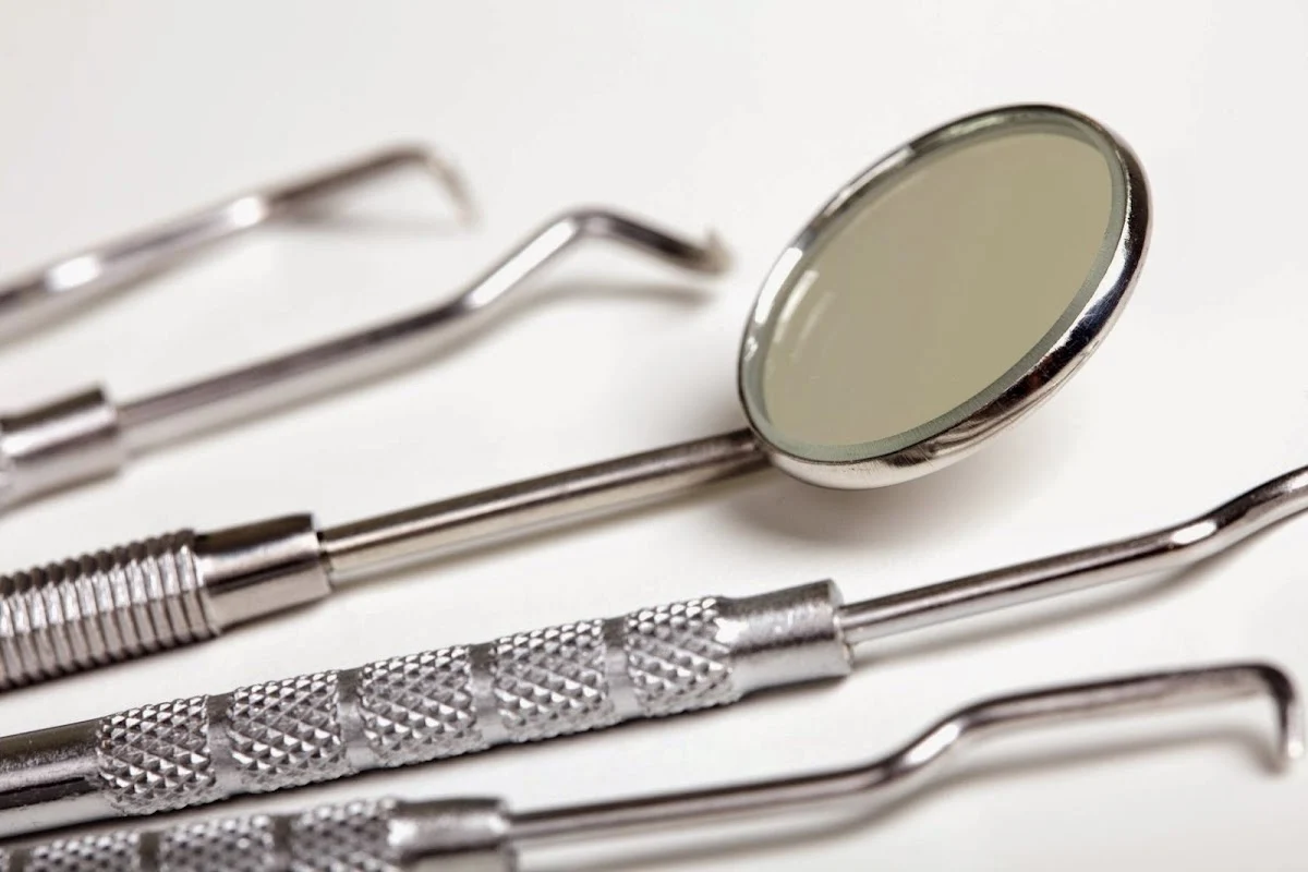 Tulsa Precision Dental - 2