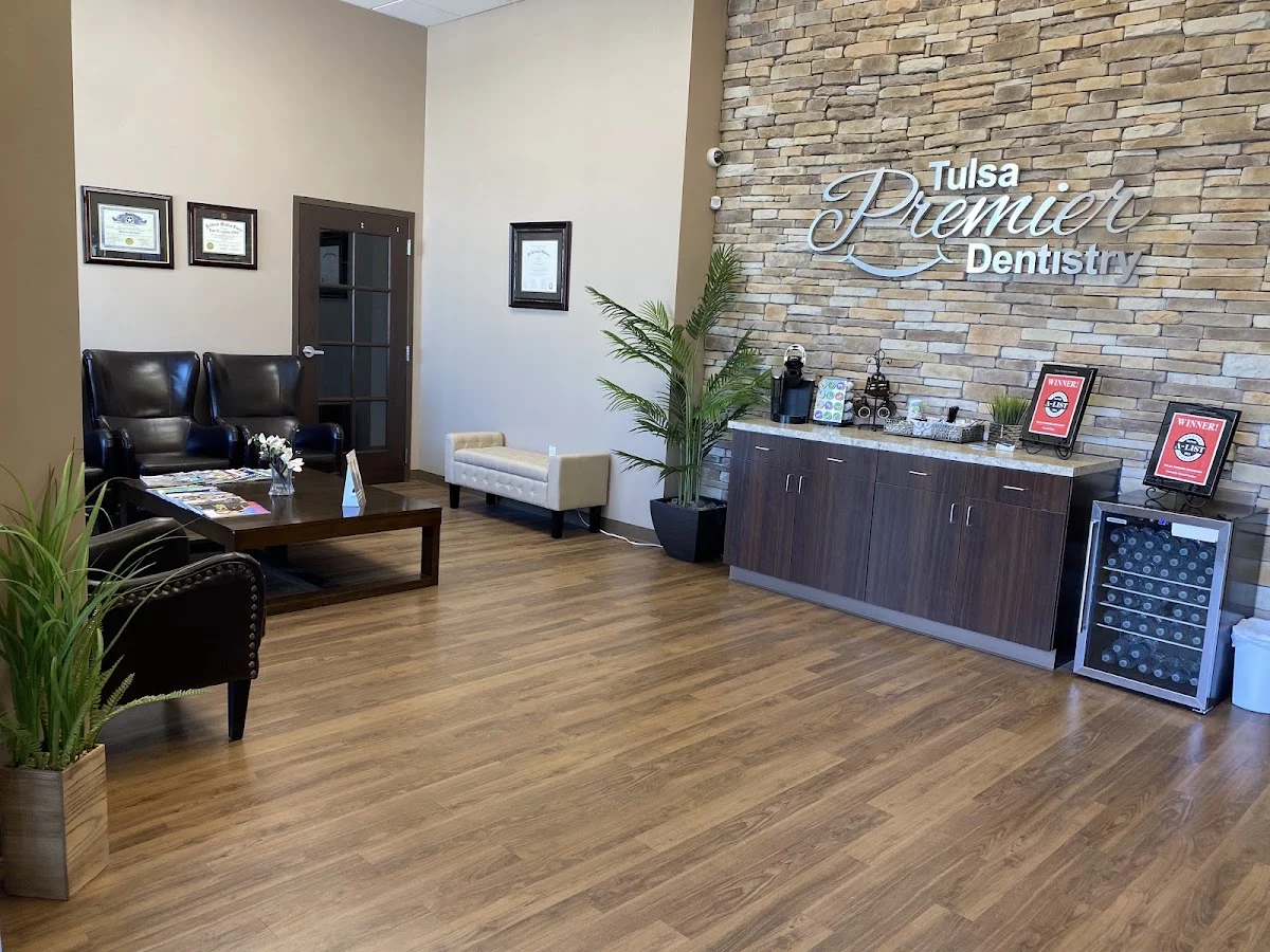 Tulsa Premier Dentistry - 3