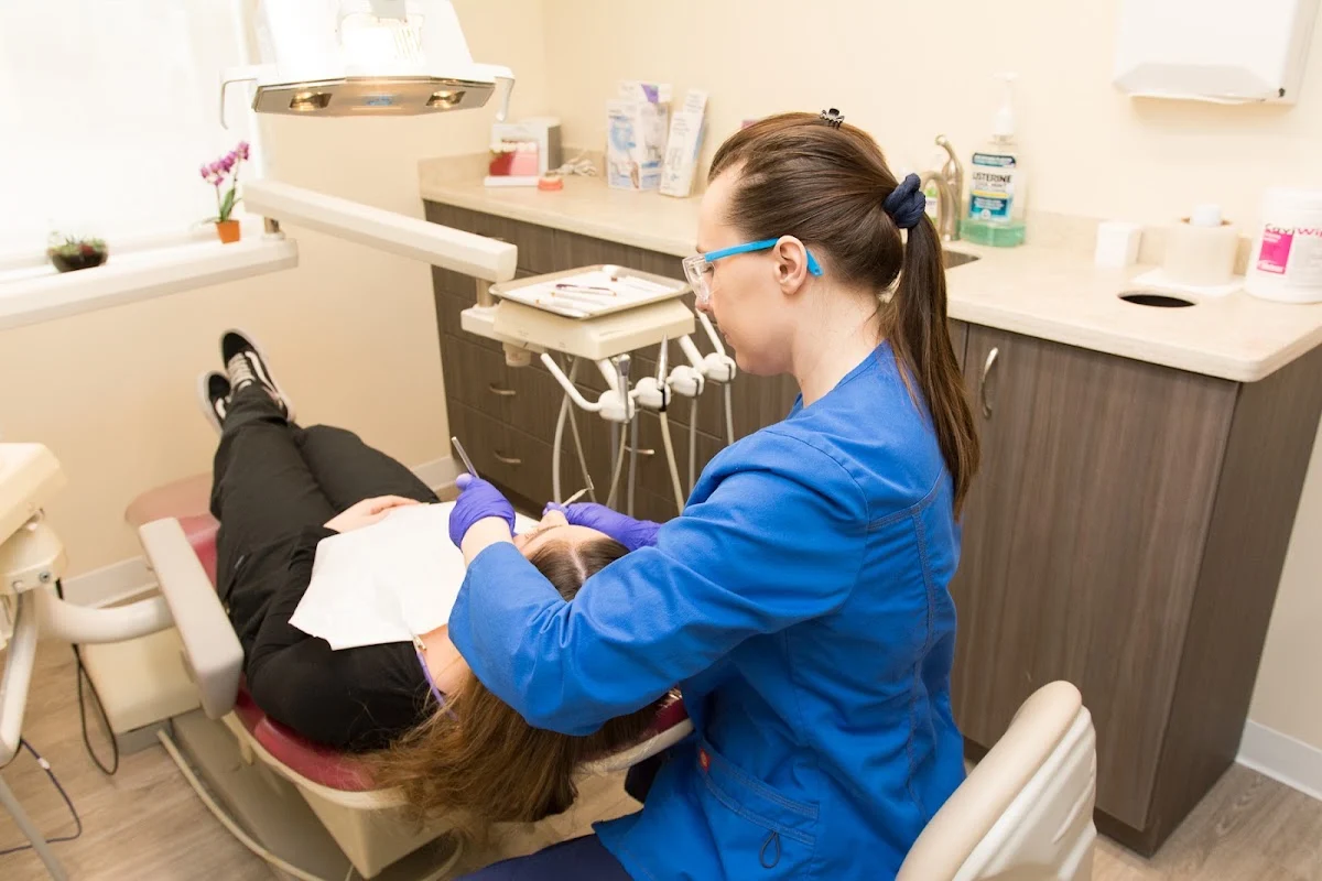 Union Family Dental - 2