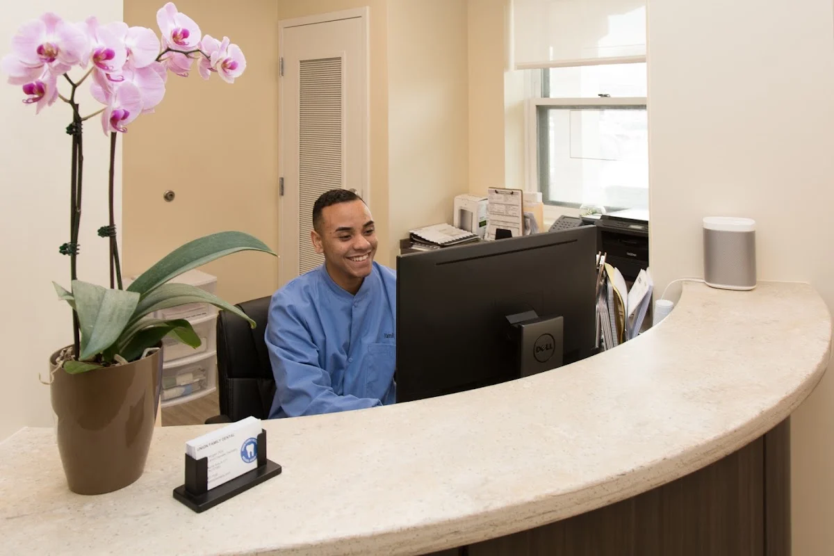 Union Family Dental