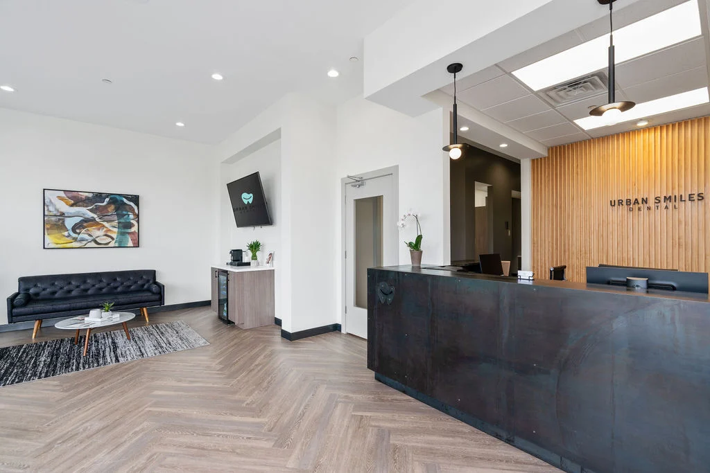Urban Smiles Dental - 2