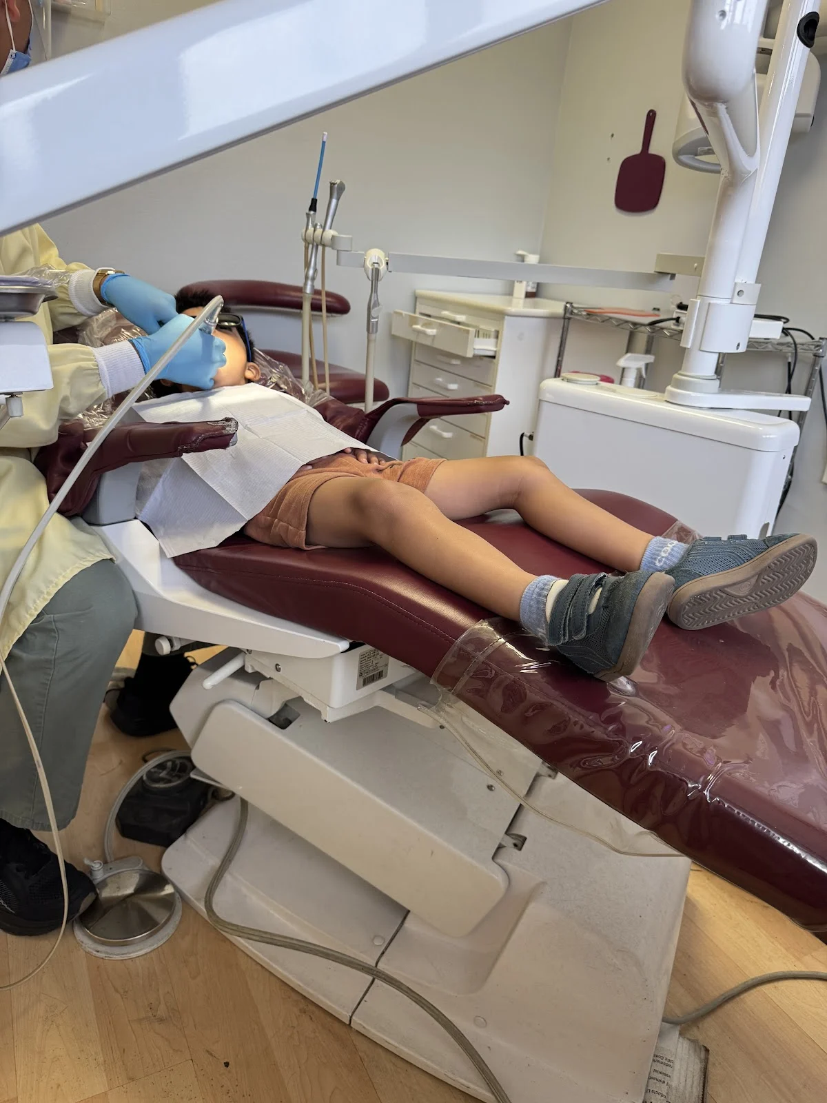 Valley Fair Family and Cosmetic Dentistry - San Jose - 2
