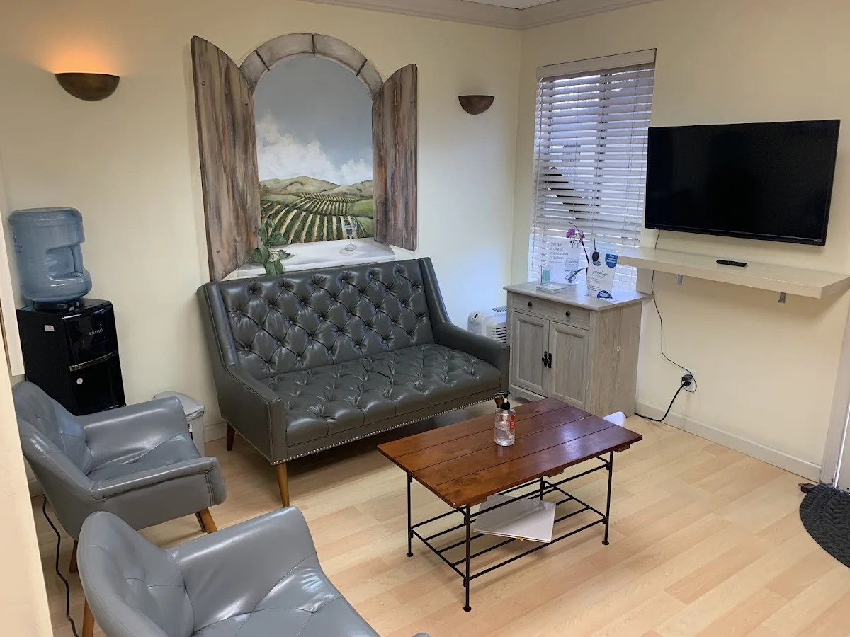 Valley Fair Family and Cosmetic Dentistry - San Jose - 3