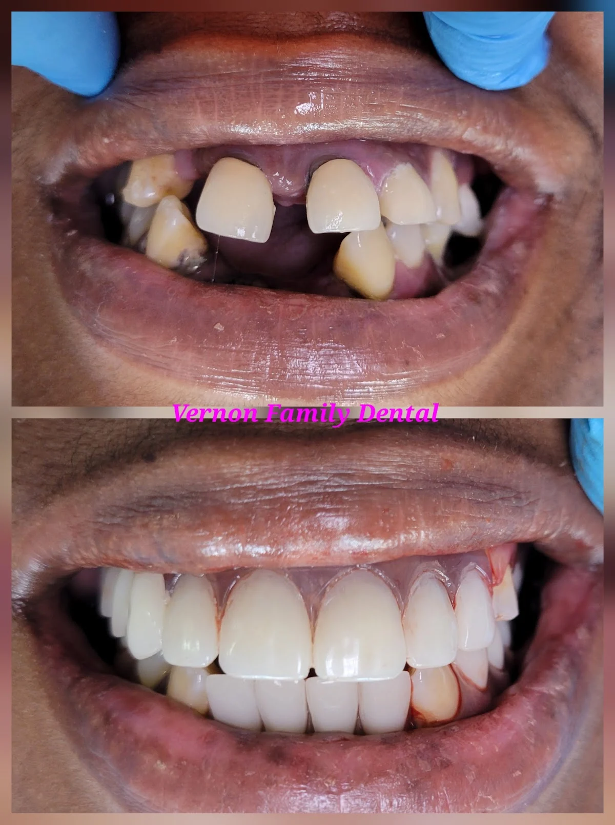 Vernon Family Dental - 2
