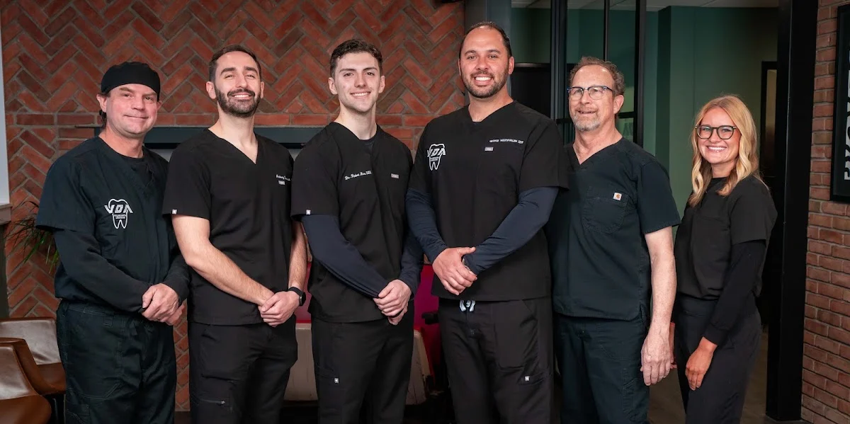 Village Dental Associates - Drs Westphalen, Stevens, Barbour, Barakat, Mora & McKinley