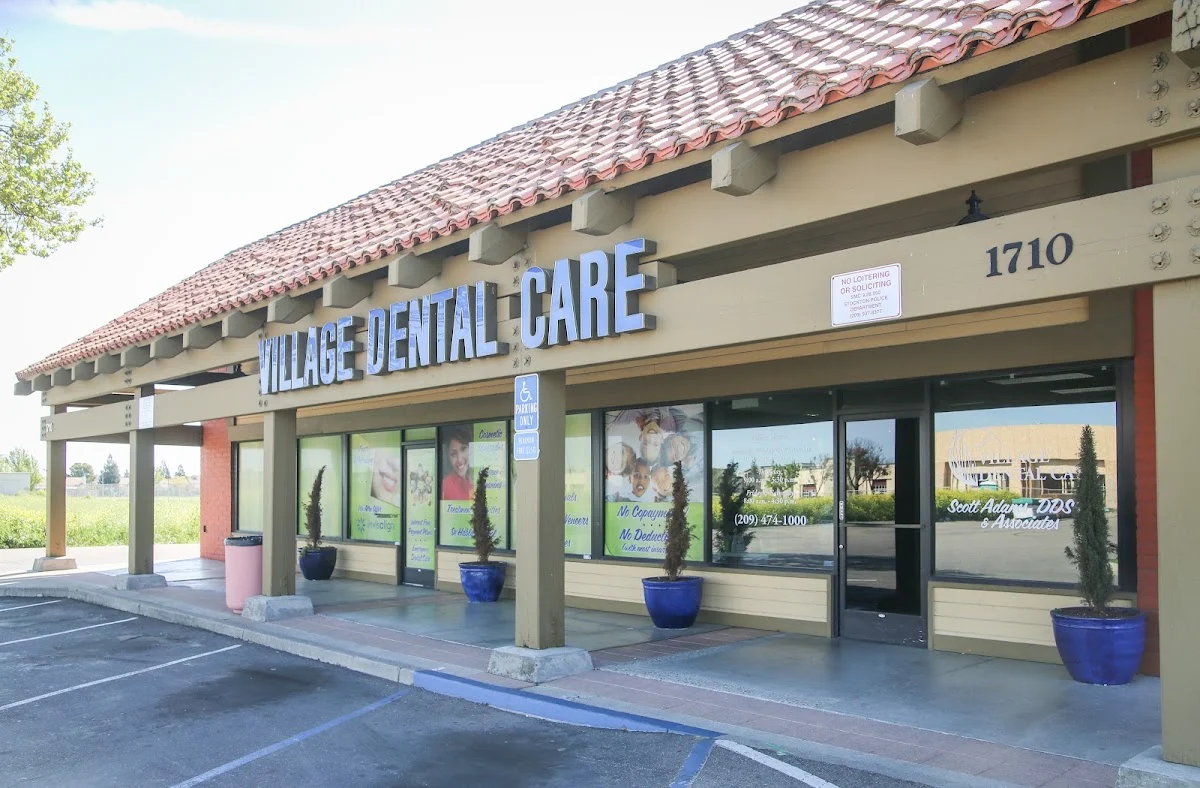 Village Dental Care