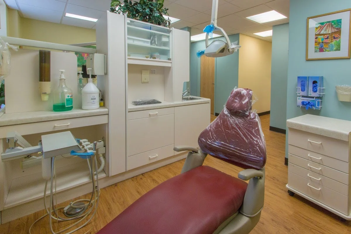 Village Dental Group