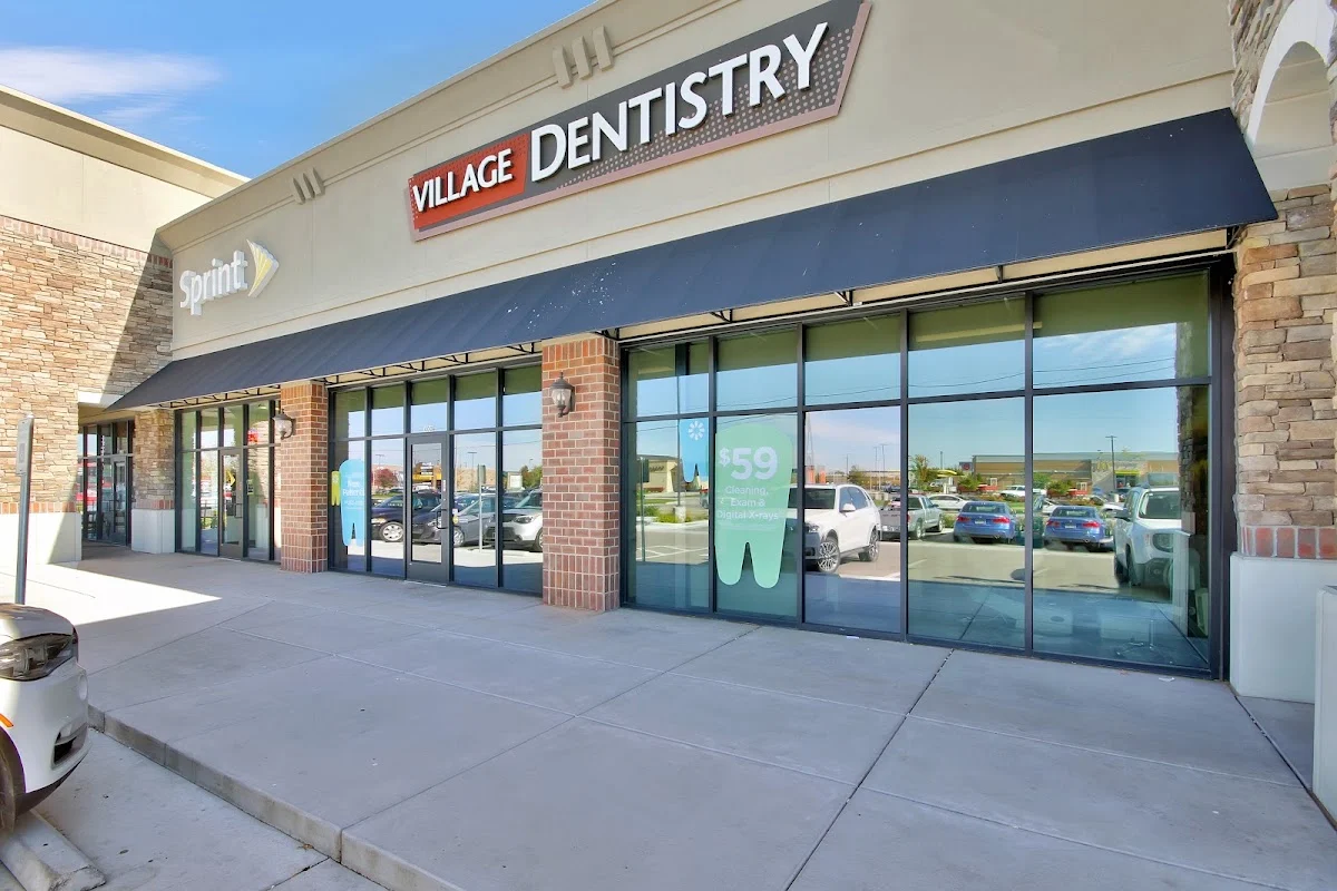 Village Dentistry - 2