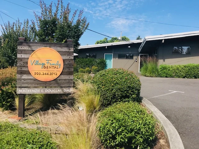 Village Family Dental
