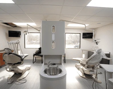 Wakim Cosmetic and Family Dental Group - 2