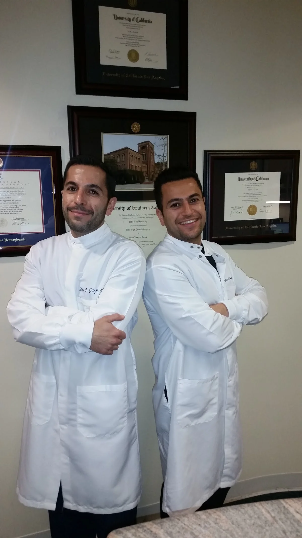 Washington Dental | Los Angeles Dentist
