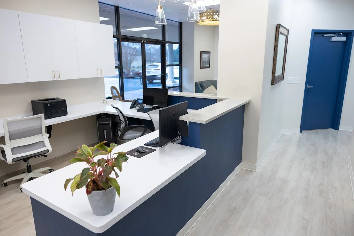 Waterman Family Dentistry