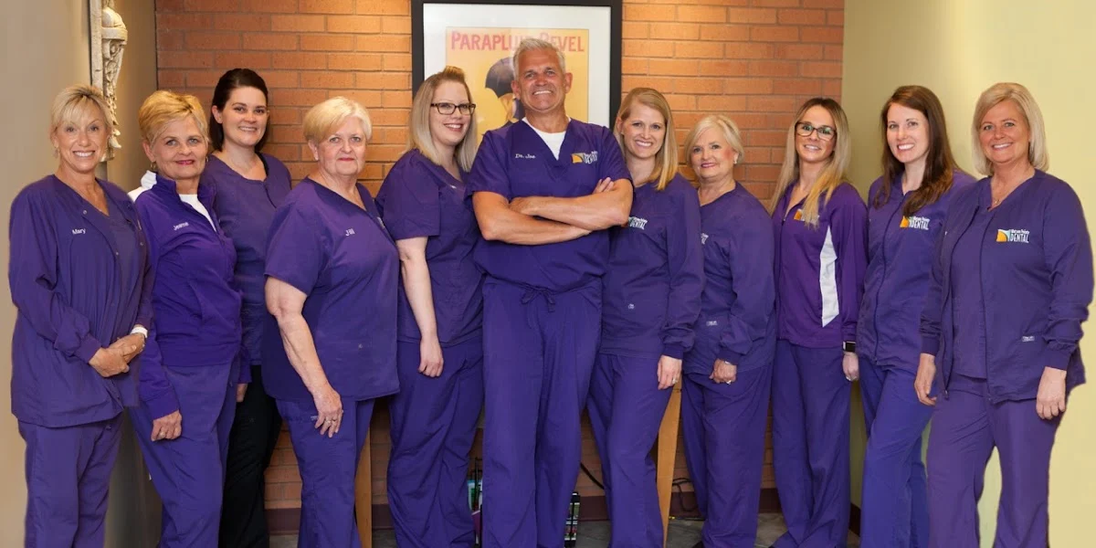 Watson Pointe Dental: Joseph S. Grimaud, DDS - 2