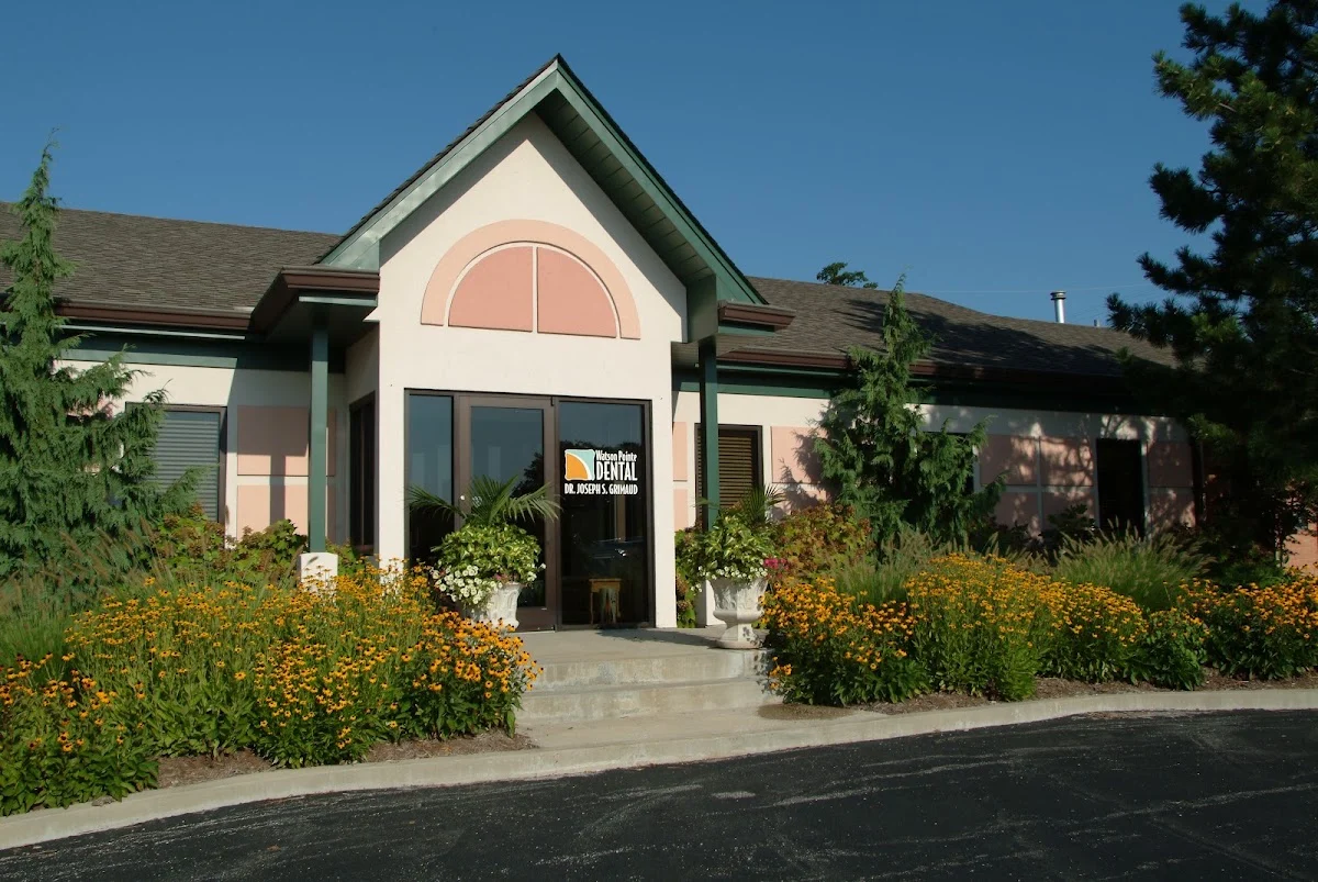Watson Pointe Dental: Joseph S. Grimaud, DDS