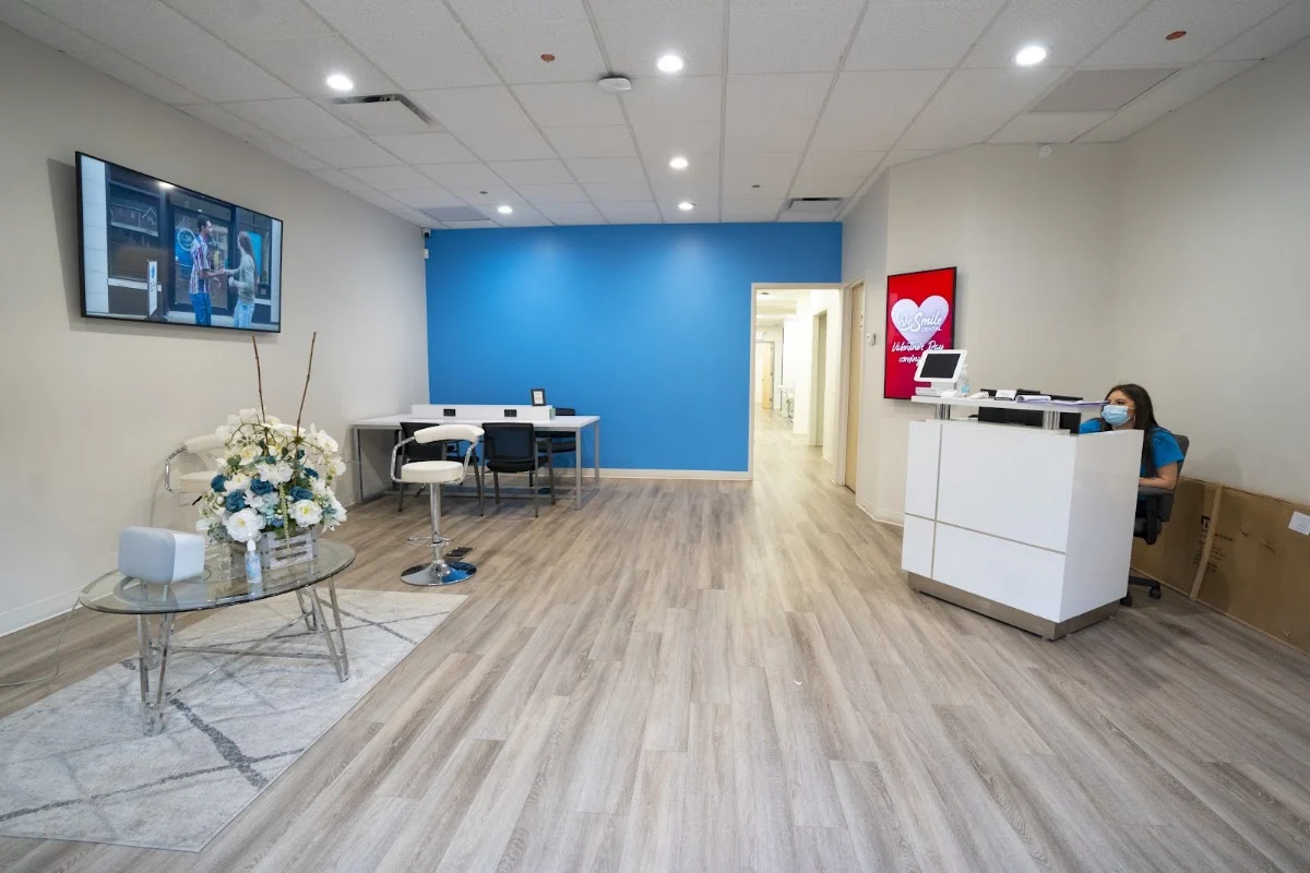 We Smile Dental