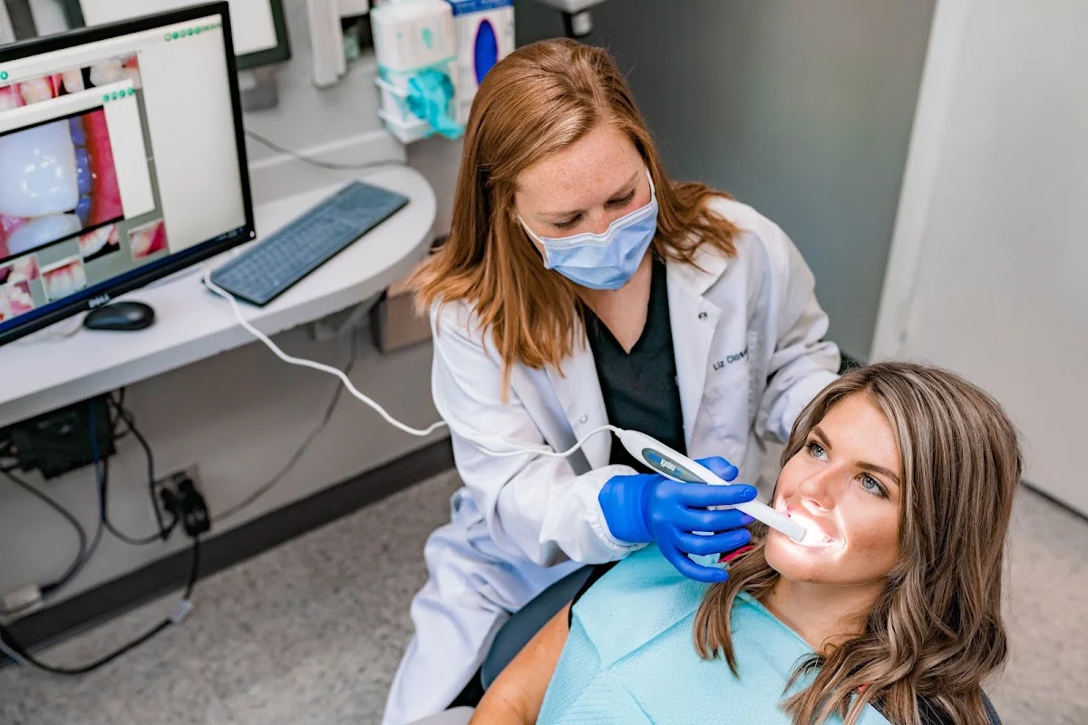 Webster Family Dental - 2