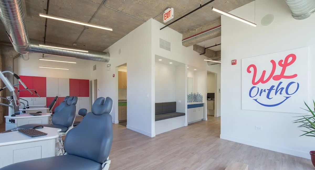 West Loop Orthodontics