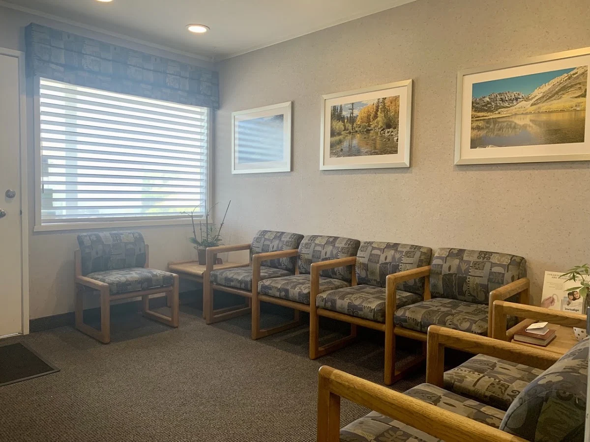 West Valley Orthodontics, Drs. Kinoshita and Li - 2