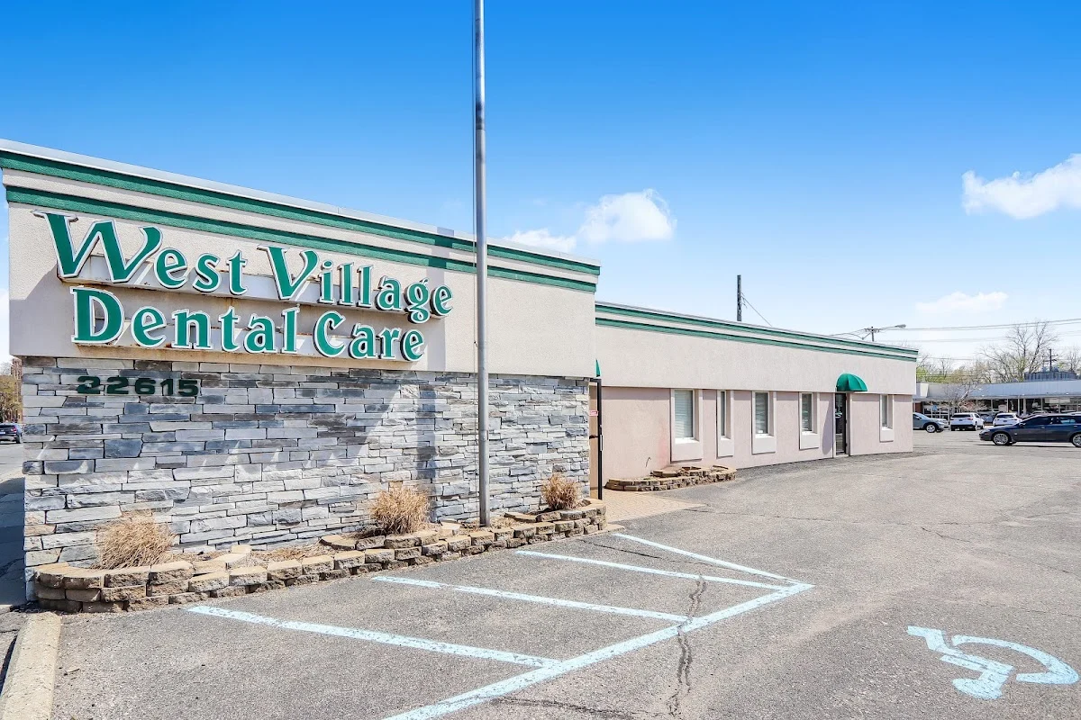 West Village Dental - 2
