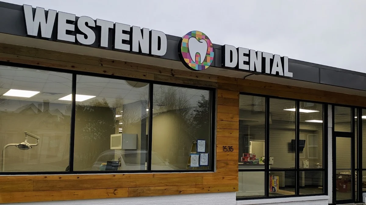 Westend Dental