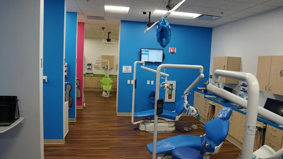Western Dental & Orthodontics Kids - 2