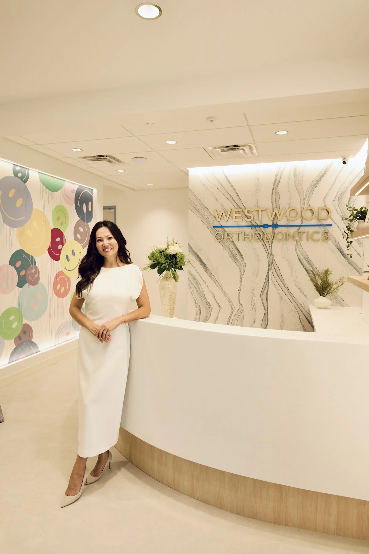 Westwood Orthodontics- Lisa Gao, DDS, MS - 2