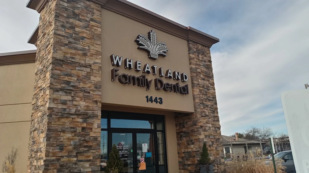 Wheatland Family Dental