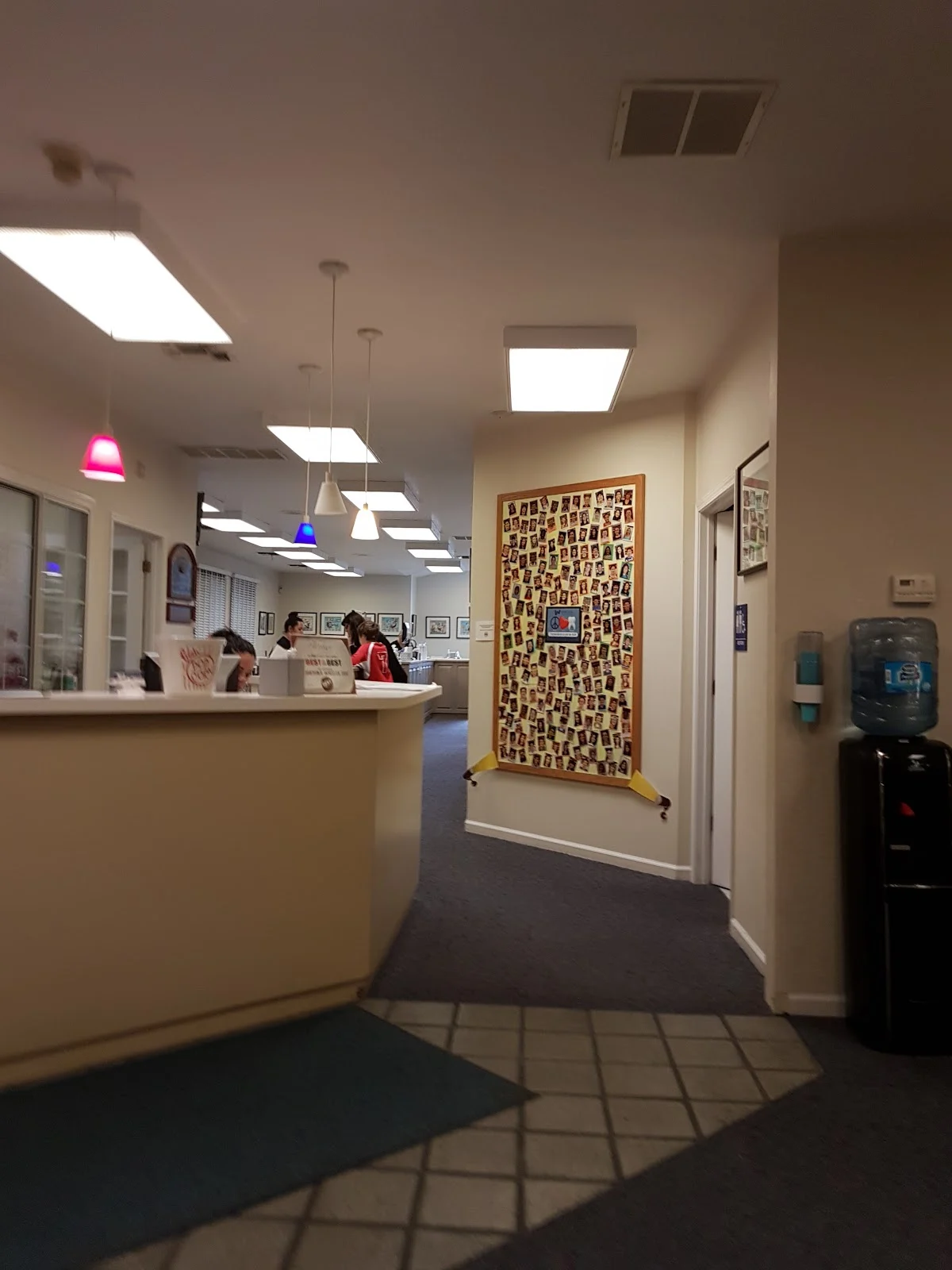 Wheeler Orthodontics