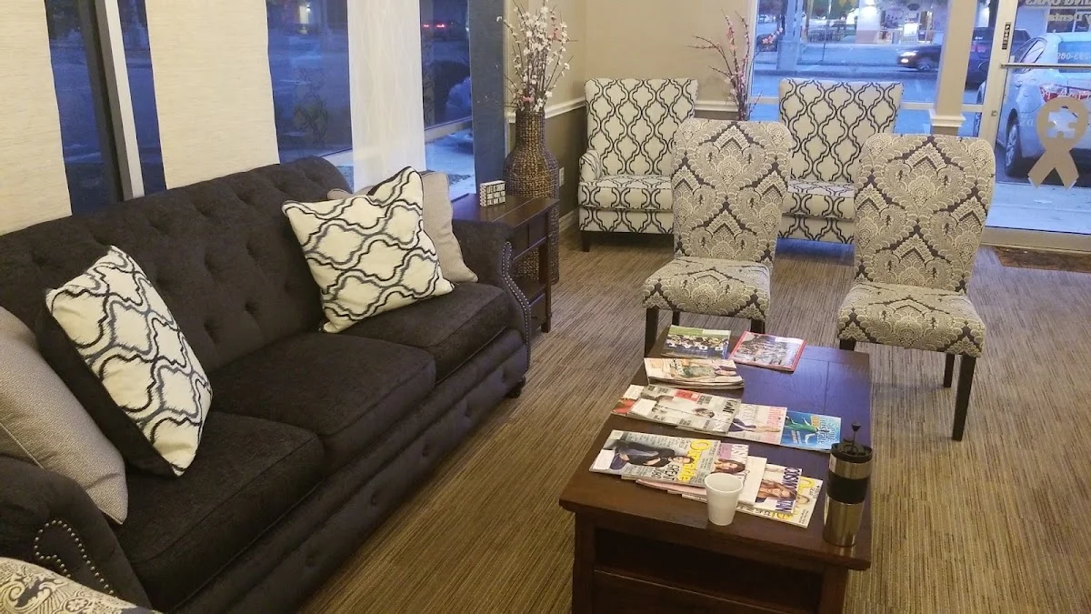 Whispering Oaks Family Dental
