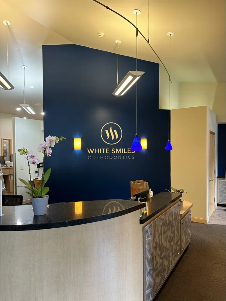 White Smiles Orthodontics - 2