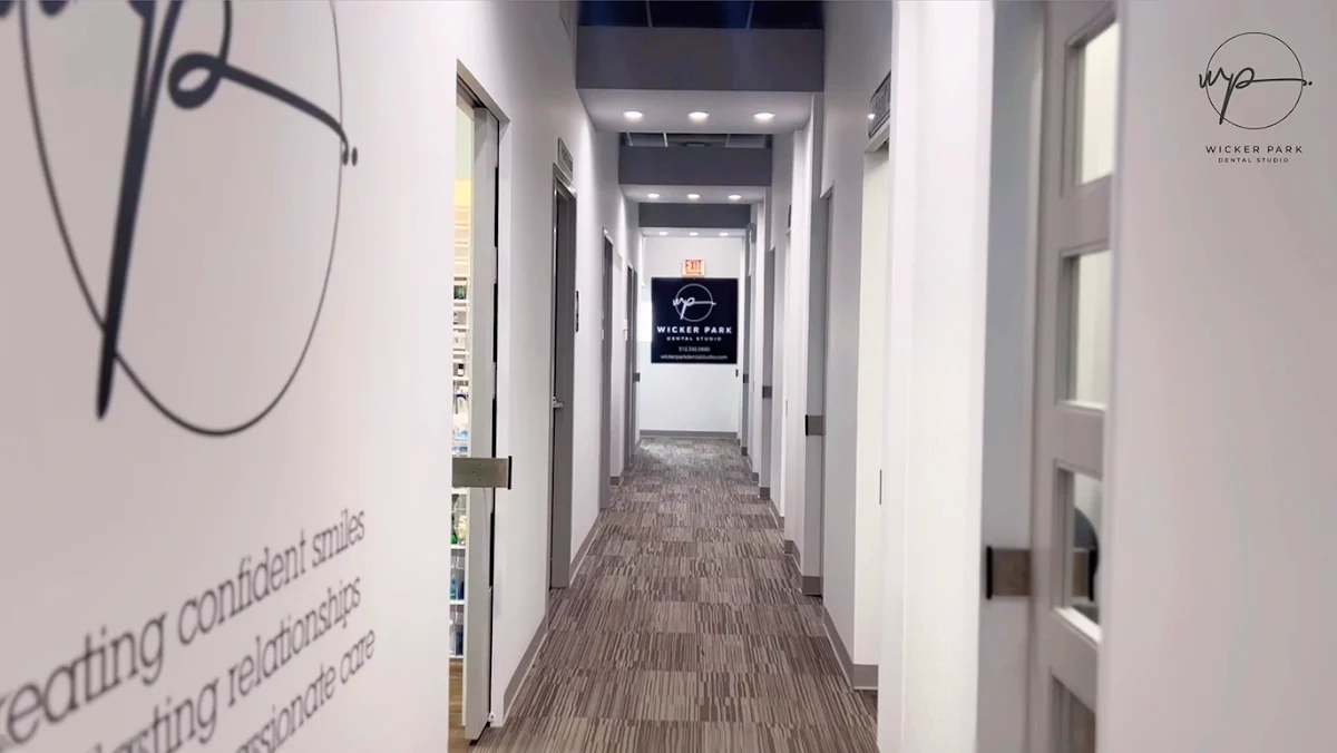 Wicker Park Dental Studio