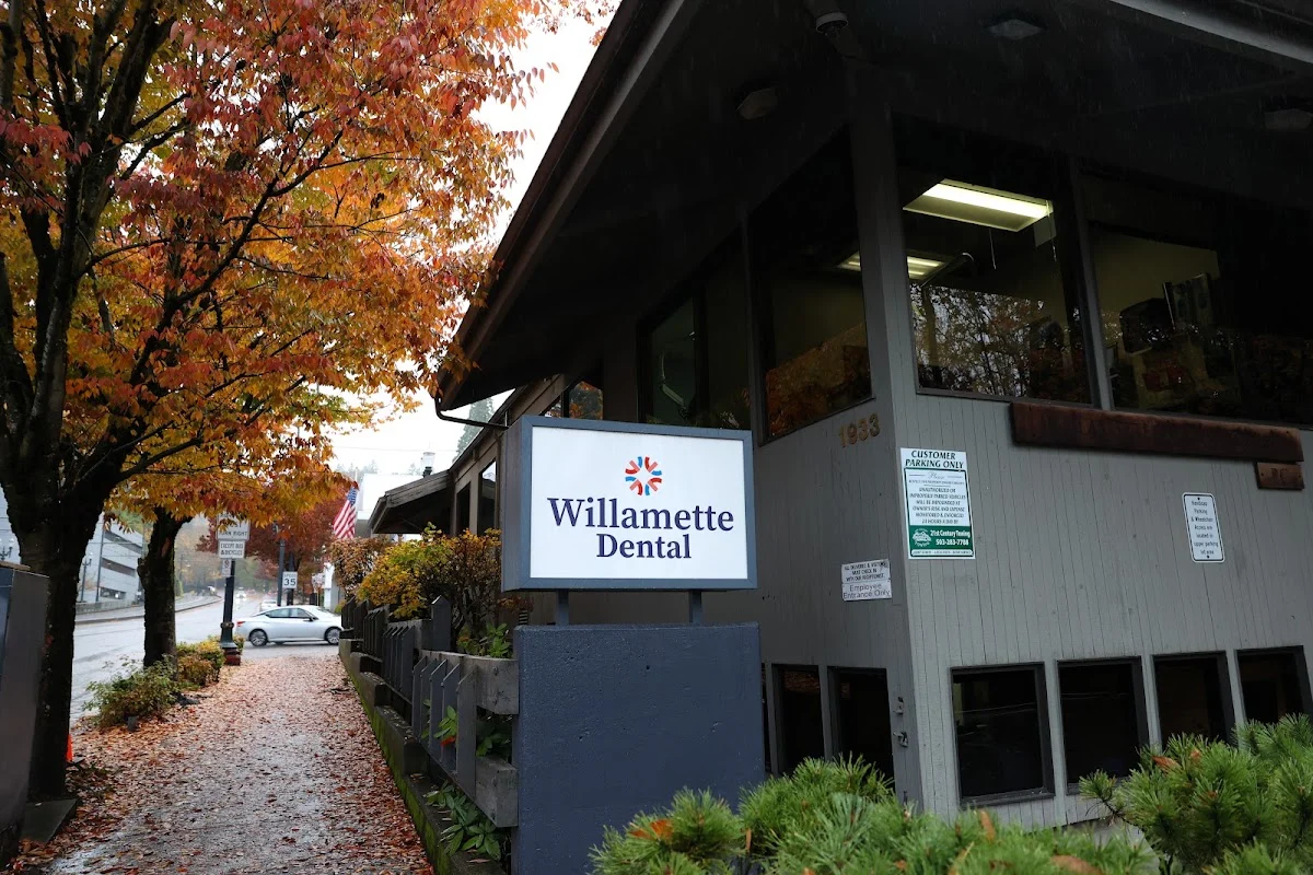 Willamette Dental - Portland Jefferson