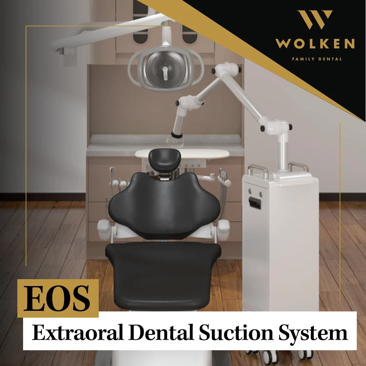 Wolken Family Dental - 2
