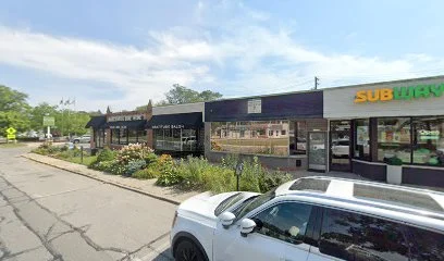 Woods Cosmetic Dental Care