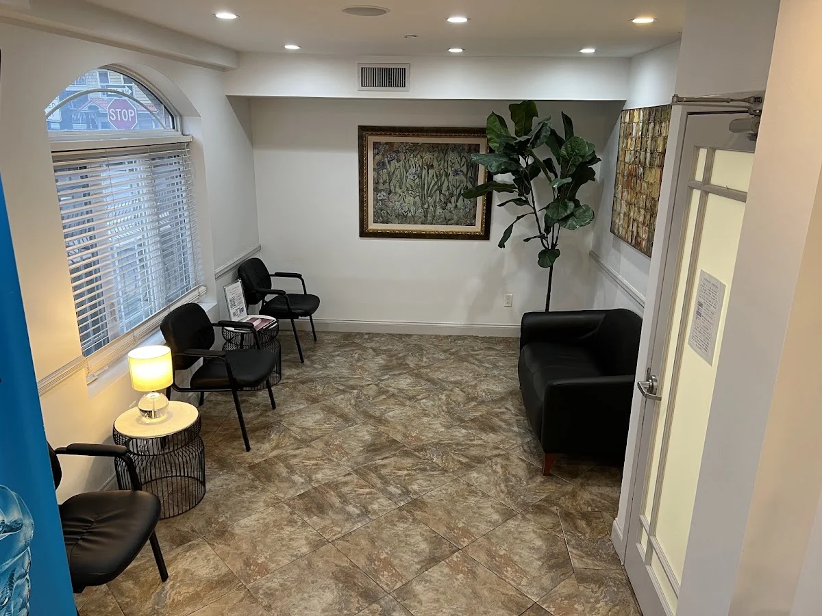 Woodside Dental Care