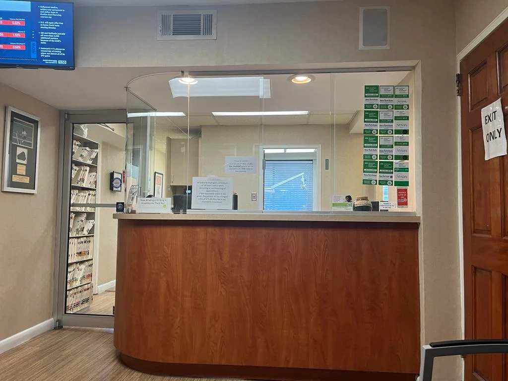 Zen Dentistry