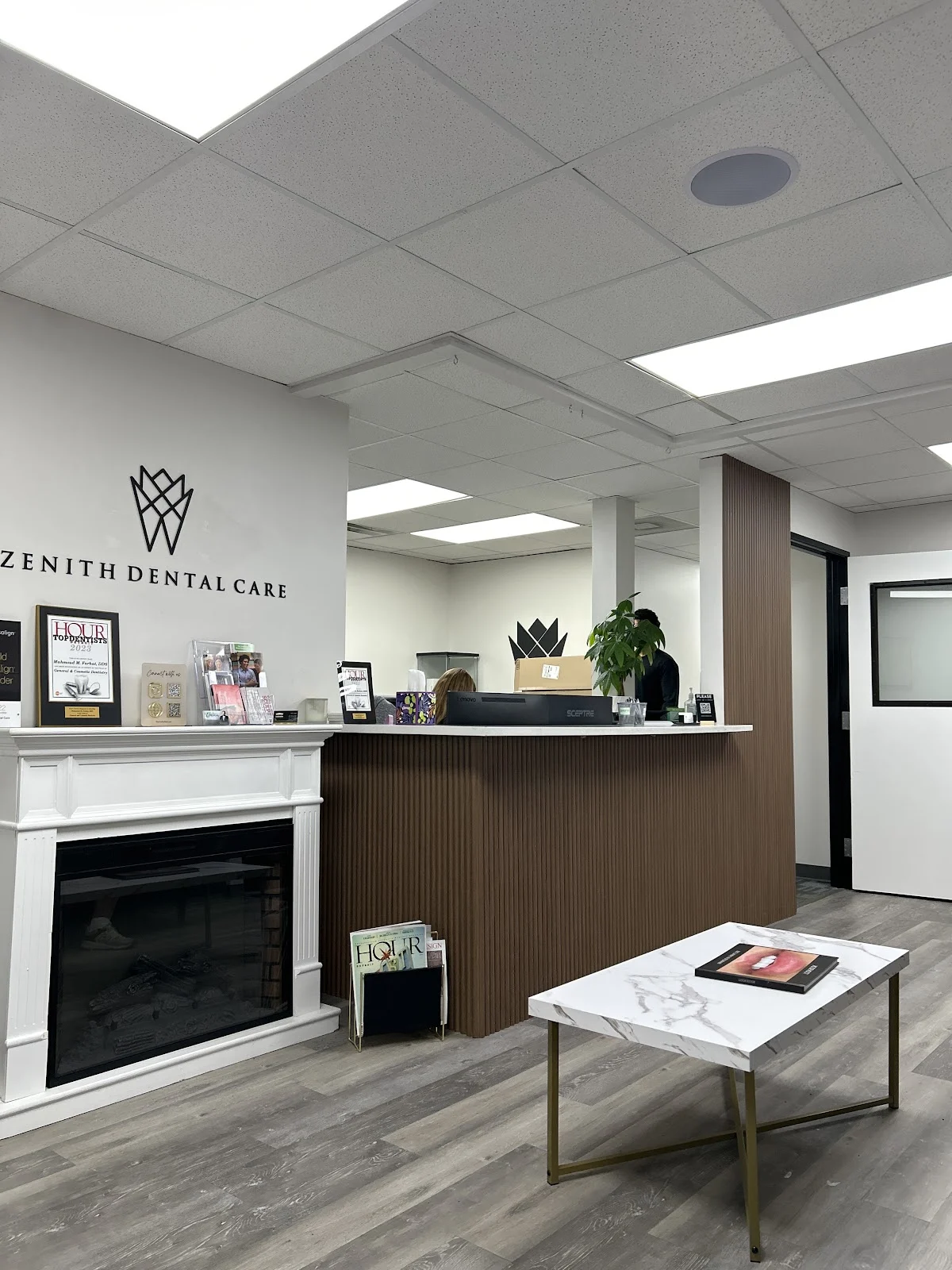 Zenith Dental Care